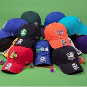 Mystery Hat Box - 3 Pack - NWT